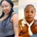 Yoruba Nollywood Actress Tope Osoba Dies At 40