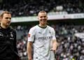 Leeds Agree £8.5m Deal For Swiss Defender Nico Elvedi