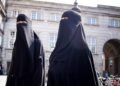Portugal Approves Burka Ban: Full-Face Coverings in Public Could Attract €3,000 Fine