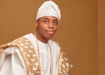 Rasak Okoya's Son Sirraheem Announces Exit From Music