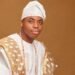 Rasak Okoya's Son Sirraheem Announces Exit From Music