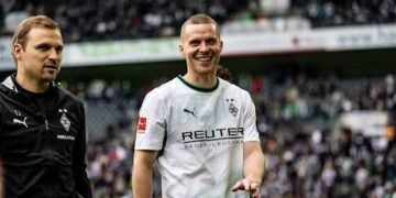 Leeds Agree £8.5m Deal For Swiss Defender Nico Elvedi