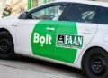Bolt Resumes Airport Operations as FAAN Resolves E-Hailing Dispute