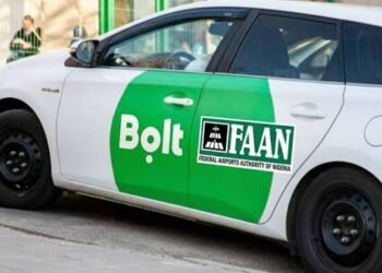 Bolt Resumes Airport Operations as FAAN Resolves E-Hailing Dispute