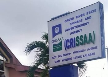 Cross River Advertising Agency Pegs Presidential Campaign Billboard, Advertisements At N150m