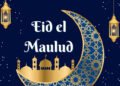 FG Declares Tuesday Public Holiday for 2026 Eid ul Mawlid