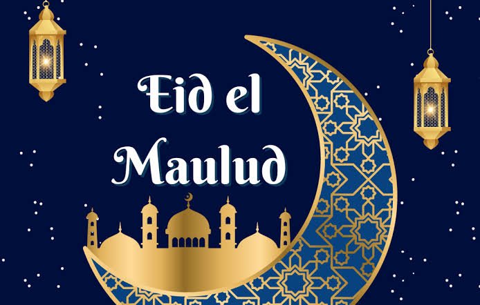 FG Declares Tuesday Public Holiday for 2026 Eid ul Mawlid