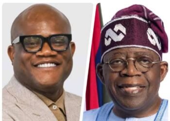 2027: Tinubu Has Strongest Path To Re-Election, Says ADSC META Report