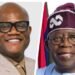 2027: Tinubu Has Strongest Path To Re-Election, Says ADSC META Report