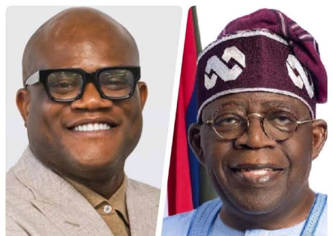 2027: Tinubu Has Strongest Path To Re-Election, Says ADSC META Report