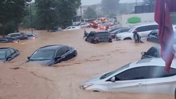 Abuja Floods: FCT Landlords, Businesses Demand Drainage Desilting, Master Plan Review