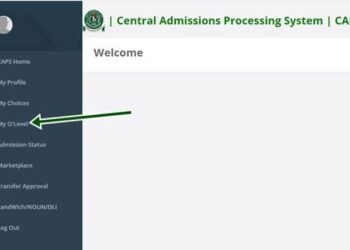 JAMB Introduces Online Service Allowing UTME Candidates Upload O’Level Results From Any Location