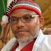 Kanu Writes Chief Justice, Appeal Court President, Demands Urgent Hearing Of Pending Cases