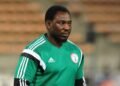 Daniel Amokachi Named 22Bet Pan-African Brand Ambassador