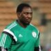 Daniel Amokachi Named 22Bet Pan-African Brand Ambassador