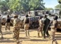 Borno: 17 Boko Haram Family Members Surrender as Military Offensive Intensifies