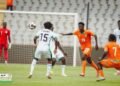 Flying Eagles Beat Côte d'Ivoire On Penalties To Reach WAFU B U20 Final