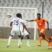 Flying Eagles Beat Côte d'Ivoire On Penalties To Reach WAFU B U20 Final