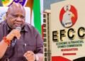 EFCC Explains Why It Froze Osun State Government Accounts Amid ₦11bn Probe