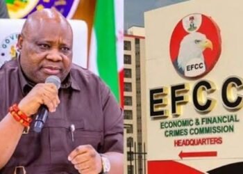EFCC Explains Why It Froze Osun State Government Accounts Amid ₦11bn Probe