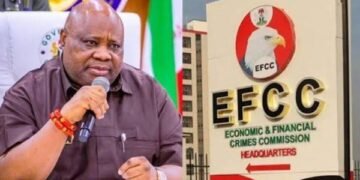 EFCC Explains Why It Froze Osun State Government Accounts Amid ₦11bn Probe