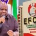 EFCC Explains Why It Froze Osun State Government Accounts Amid ₦11bn Probe