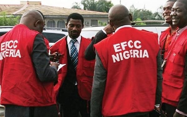 EFCC Investigates Suspected Serial Fraudster Over Alleged $12,000 Scam in Enugu