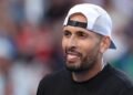 Nick Kyrgios Suspended After Testing Positive For Cocaine