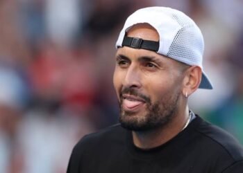 Nick Kyrgios Suspended After Testing Positive For Cocaine