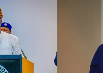 Davido Fires Back at Edo Governor Okpebholo Over Adeleke 'Dancing' Remark