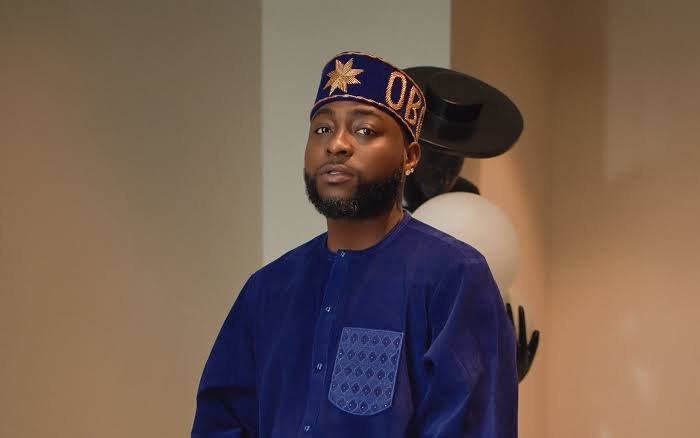 Osun Election: Davido Urges Voters to Reject Violence, Intimidation