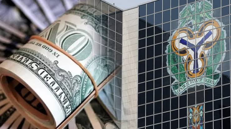 Nigeria’s Foreign Reserves Surpass Annual Target, Climb Above $52.5 Billion: What 17-Year High Means for Economy
