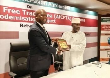 AfCFTA Signs $3.1bn Deal to Modernise Customs, Boost Intra-African Trade