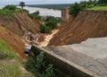 Cross River Landslide: Police Appeal for Calm as Obutong Community Seeks Urgent Government Intervention