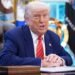 Trump Reaffirms Iran Nuclear Weapon Prevention As Top US Priority