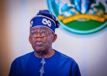 Freezing Of Osun's Account: Tinubu's All Is Fair In Politics At Work, - ADC Chieftain