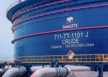 Dangote Refinery Retains Position As Europe’s Leading Jet Fuel Supplier