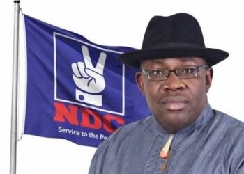 FCT Senate Election: NDC Candidate Challenges Alleged Withdrawal of Mandate, Serves INEC, Party Pre-Action Notice