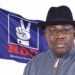FCT Senate Election: NDC Candidate Challenges Alleged Withdrawal of Mandate, Serves INEC, Party Pre-Action Notice