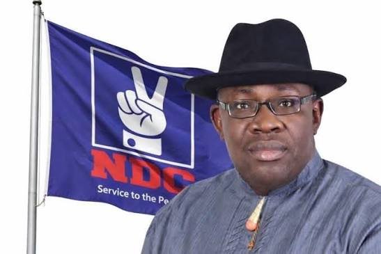FCT Senate Election: NDC Candidate Challenges Alleged Withdrawal of Mandate, Serves INEC, Party Pre-Action Notice