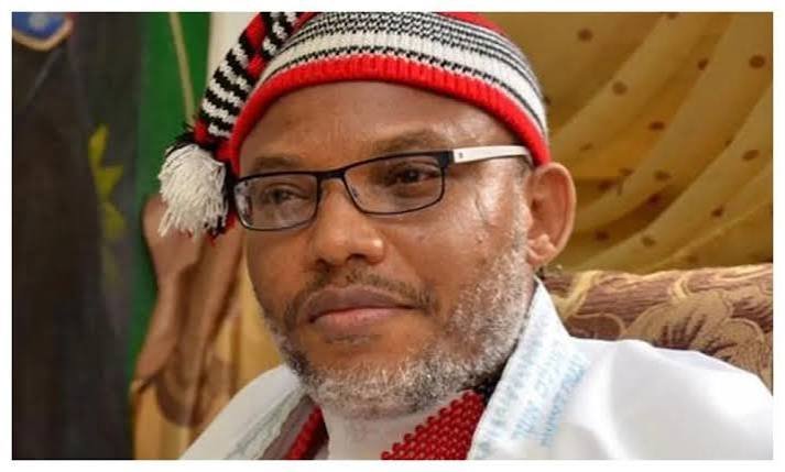 Nnamdi Kanu: Lawyer Faults Supreme Court Order for Continuation of Trial After Appeal Court Discharge