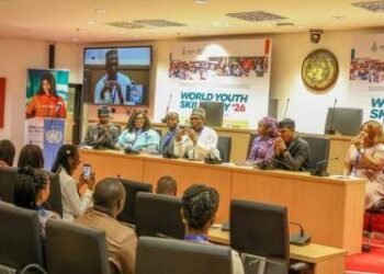 European Commission Pledges To Support Young Nigerians On Entrepreneurial, Employability Prospects