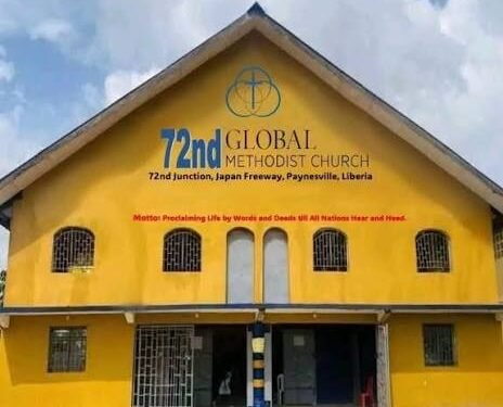 Global Methodist Church Nigeria Rejects Leadership Claims, Defends Episcopal Election Process