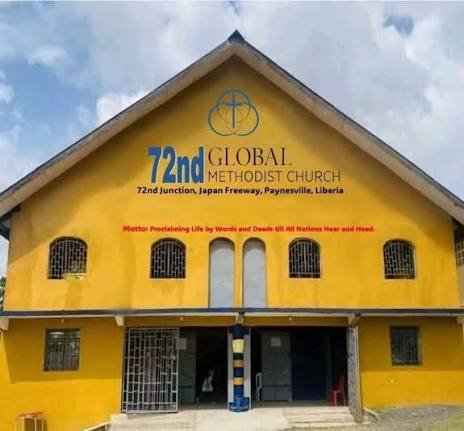 Global Methodist Church Nigeria Rejects Leadership Claims, Defends Episcopal Election Process