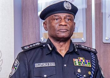 Osun Guber: IGP Disu Assures Voters Of Police Neutrality, Tight Security