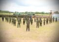 Army Expands Forces, Deploys New Troops to Tackle Emerging Security Threats