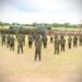 Army Expands Forces, Deploys New Troops to Tackle Emerging Security Threats