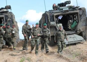 Russia Plans To Attack NATO Nation — US Intelligence