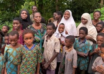 Oyo Panel Seeks Public Submissions Over Abduction Of 46 Schoolchildren, Teachers