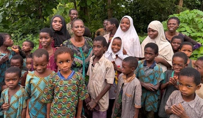 Oyo Panel Seeks Public Submissions Over Abduction Of 46 Schoolchildren, Teachers